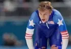 Gold Medal Count 2026: Stolz’s 1500m Silver Shifts U.S. Momentum as Liu and Women’s Hockey Deliver