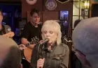 Lucinda Williams channels protest-era fire on new album World’s Gone Wrong