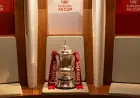 2025-26 Emirates FA Cup Fifth Round Draw Announced