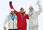 Nikita Filippov Secures Silver as Skimo Makes Chaotic Olympic Debut