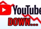 YouTube outages: what broke, what’s working now, and why users saw “Something went wrong”