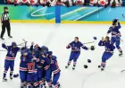 Team USA Secures Gold and Glory in Women’s Hockey Victory