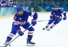 USA Women’s Hockey Wins Olympic Gold vs Canada as Megan Keller Seals 2–1 Overtime Thriller