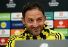 Fenerbahçe’s European path in jeopardy after 3-0 home defeat as managers set the scene for February 26 rematch