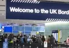 Uk Passport Rules Dual Citizenship: New entry checks from 25 February leave many dual nationals facing extra cost and uncertainty