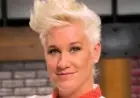 Police Report: Anne Burrell Left 'Suicidal Note' and Journal Entries, Medical Examiner Lists Mixed-Drug Intoxication