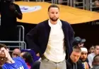 Porziņģis Debuts as Warriors Say Curry Will Be Re-evaluated in 10 Days
