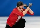 Adeliia Petrosian’s Olympic Debut Draws Spotlight and Old Questions as She Skates for Neutral Status