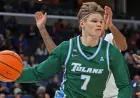 Tulane Basketball Heads to North Texas With Under 136.5 Pick