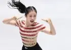Alysa Liu Clinches Gold in 2026 Winter Olympics Women's Single Skating Free Skating with 150.20 Free Skate