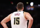 Jokic shuts down retirement talk: “I’m going to play basketball until I can play on a high level”