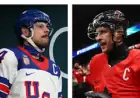 Mens Hockey Olympic Schedule: Key Dates, Semifinals Matchups and Team USA's Road to the Medal Round