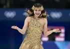 Alysa Liu’s Joyful Free Skate Clinches Gold in 2026 Winter Olympics Women Single Skating Free Skating