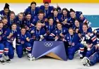 Olympic Medal Count: Norway Leads as U.S. Medalists Take Spotlight
