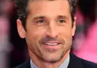Patrick Dempsey Discusses Departure from Hit Series Grey’s Anatomy
