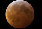 Florida Gears Up for Lunar Eclipse: When to See the Blood Moon