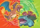 Pokemon FireRed and LeafGreen Debut on Nintendo eShop