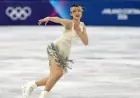 Alysa Liu ends 24-year U.S. Olympic gold drought and immediately reshapes the American women's figure skating picture