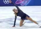 Amber Glenn Olympics redemption on ice falls short of a medal