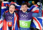 Team GB Shatters Gold Record: 2026 Winter Olympics Medalists Revealed