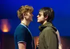 Review: “The Battle” Comedy Pits Oasis Against Blur at Birmingham Rep