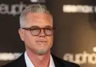 Grey's Anatomy star Eric Dane dies at 53 after ALS diagnosis, having spent final months raising awareness