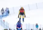 Daniela Maier Clinches Germany’s Sixth Olympic Gold in Ski Cross Shocker