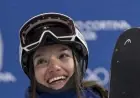 Zoe Atkin's qualifying charge lifts British medal hopes and reshapes women's halfpipe pecking order