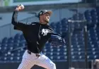 Elmer Rodriguez to Start Yankees Grapefruit League Opener as Lagrange Draws Home Slot
