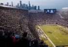 Chicago Bears Focus Shifts to Hammond as Indiana Panel Advances Stadium Bill