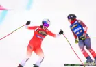 Fanny Smith Aims for Third Olympic Skicross Medal