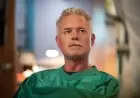 Eric Dane remembered for McSteamy role and public ALS fight