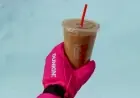 Dunkin Mitten giveaway: Limited-edition iced coffee glove available Friday morning