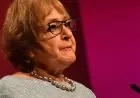 Margaret Hodge emerges as favourite to become next Ofcom chair; margaret hodge in running