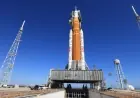 Nasa Artemis Ii Launch Pad Operations Begin After Successful Fuel Test
