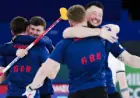 Mens Curling Final: Britain Reach Gold-Medal Match After Mouat’s Run-Back Masterstroke