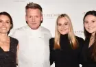 Being Gordon Ramsay review: Tilly Ramsay features heavily as six-part series chronicles multi-restaurant gamble at 22 Bishopsgate