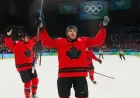Canada Triumphs Over Finland, Advances to 2026 Winter Olympics Gold Medal Game