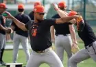 Orioles Spring Opener Arrives, but Jordan Westburg’s Elbow Question Forces Early Infield Rethink