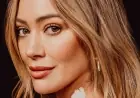 Hilary Duff Officially Returns to Music After 11 Years with Luck … or Something — A Personal, Family-Inflected Pop Comeback