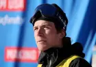 Hunter Hess Faces Life’s Toughest Weeks After Trump’s Comments – The Athletic