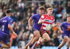 Gloucester Rugby Aims to Secure Spot in Competitive Trio Contest
