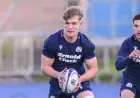 U20 Six Nations: Scotland to Dominate Wales, Predicts Christian Lindsay