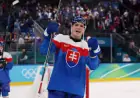 Juraj Slafkovsky shifts Slovakia’s medal trajectory and spotlights NHL momentum