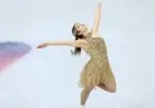 How Alysa Liu Won Women’s Figure Skating Gold for U.S. at 2026 Olympics