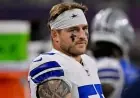 Cowboys waive LB Logan Wilson, clear $6.5 million in salary-cap space