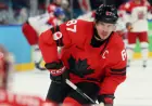 Sidney Crosby Tests Injury, McDavid Likely to Wear Canada’s Captain’s C in Semifinal