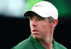 Rory McIlroy Snubbed, Top Golfer Unveils Masters ‘Ban’ Controversy