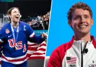 Closing Ceremony Olympics: Knight and Bates to Carry Team USA Flag