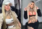 Influencer Bianca Dias Dies After Cosmetic Surgery Complications; Conflicting Details Emerge